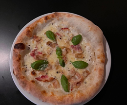 1. Carbonara 