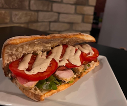 Panini Cezar