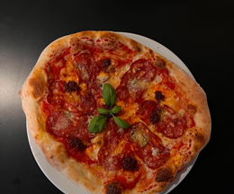 8. Napoli