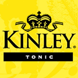Kinley Tonic 0,25 l