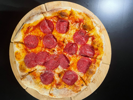 3. SALAMI