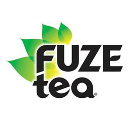 Fuze Tea Cytryna 0,25 l